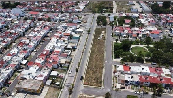 Terreno en venta en Lomas de San Gonzalo, Zapopan — foto 2 de 4