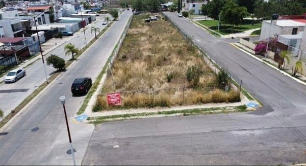 Terreno en venta en Lomas de San Gonzalo, Zapopan — foto 3 de 4