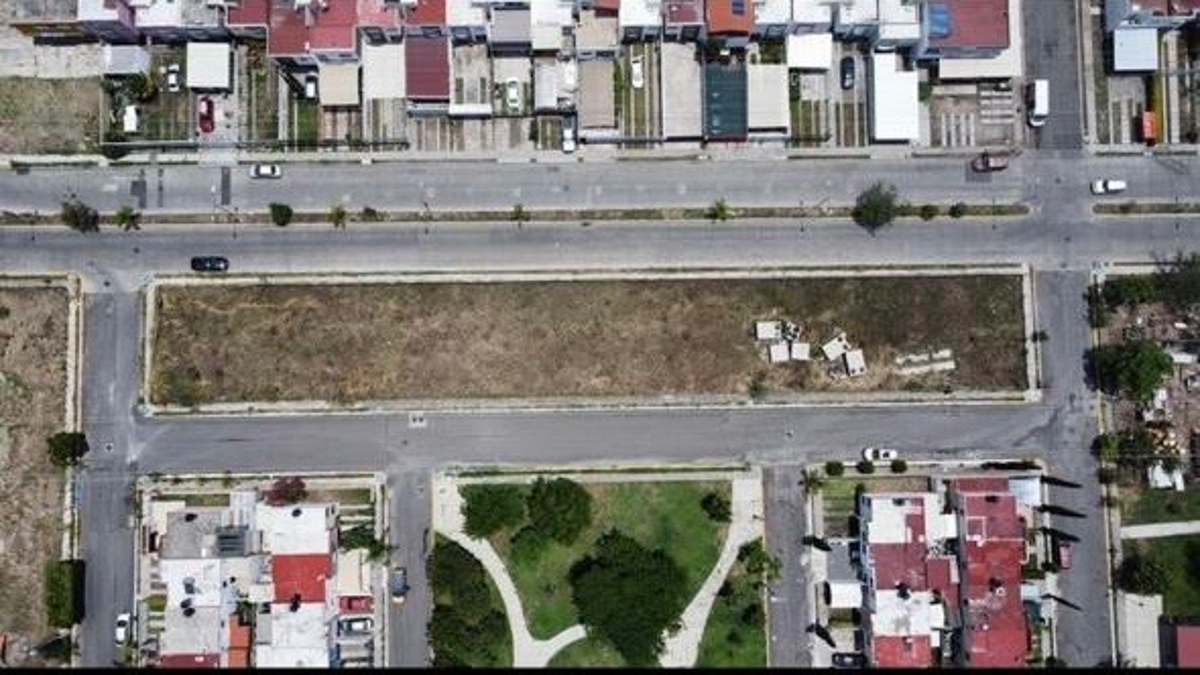 Terreno en venta en Lomas de San Gonzalo, Zapopan — foto 1 de 4