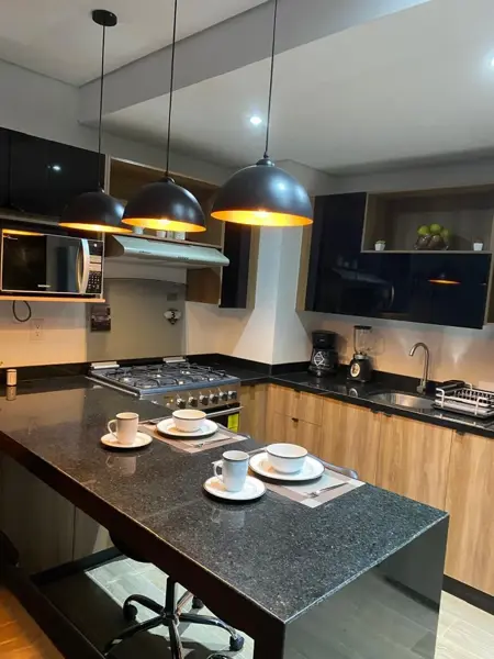 Departamento en renta en Residencial el Fresno, Torreón — foto 2 de 16