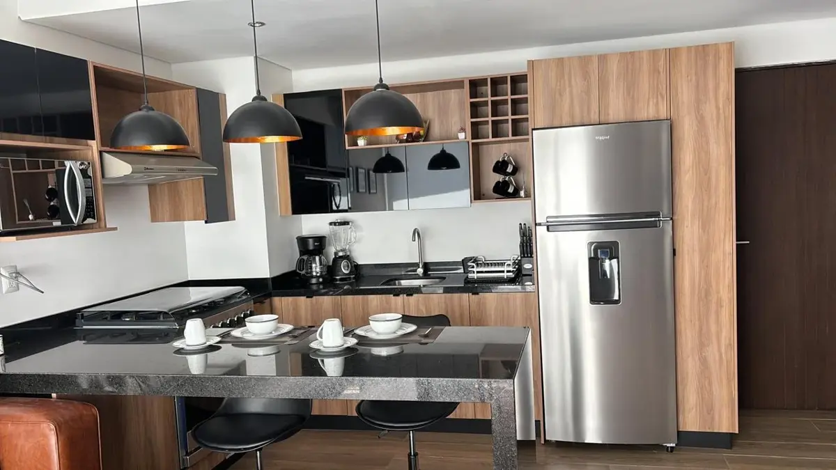 Departamento en Renta en Residencial el Fresno, Torreón, Coahuila de Zaragoza