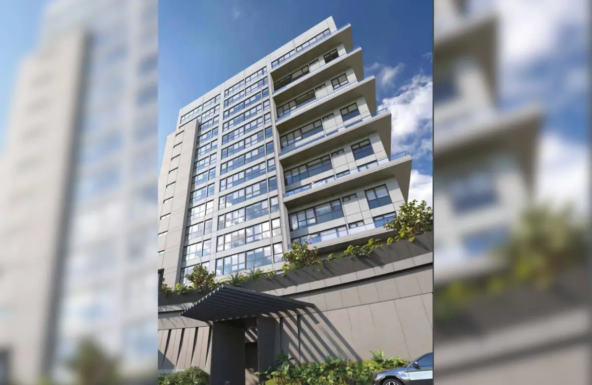 Departamento en venta en El Yaqui, Cuajimalpa de Morelos — foto 1 de 31