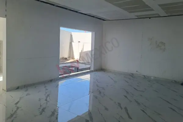 Casa en venta en Las Misiones, Saltillo — foto 3 de 7