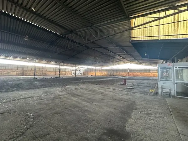 Bodega en renta en La Ladrillera, Tonalá — foto 2 de 27