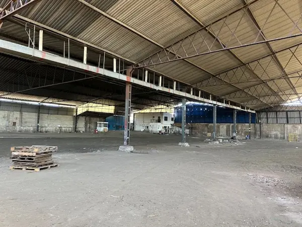 Bodega en renta en La Ladrillera, Tonalá — foto 3 de 27