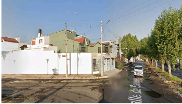 Casa en venta en Valle de San Javier, Pachuca de Soto — foto 2 de 10