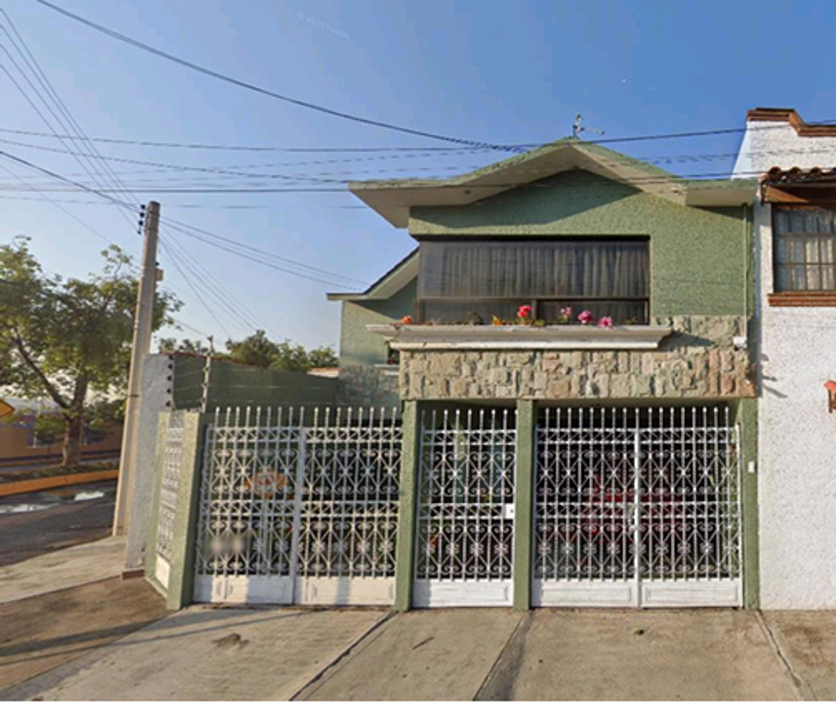 Casa en venta en Valle de San Javier, Pachuca de Soto — foto 1 de 10