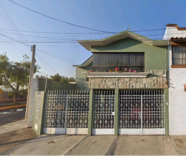 Casa en remate en Valle de San Javier, Pachuca de Soto, Hidalgo