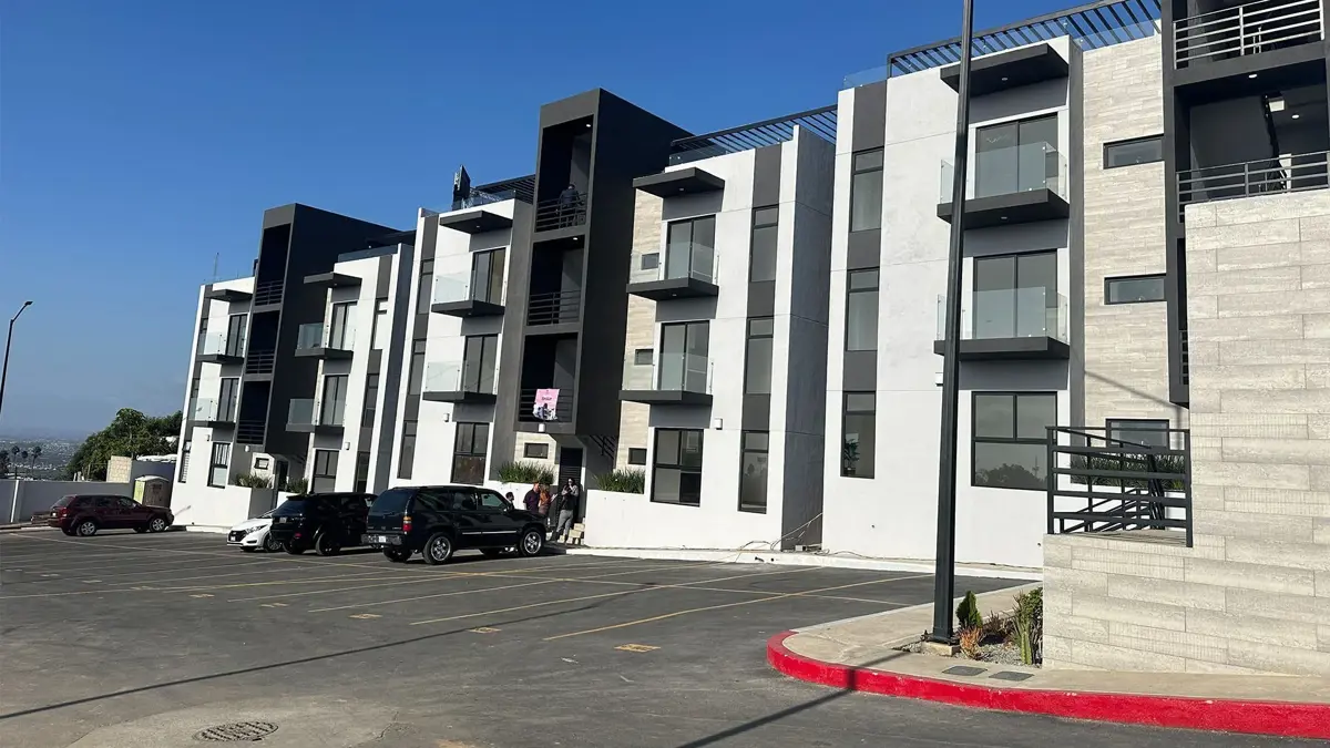 Departamento en venta en Santa Rosa (Ciudad), Tijuana — foto 1 de 18