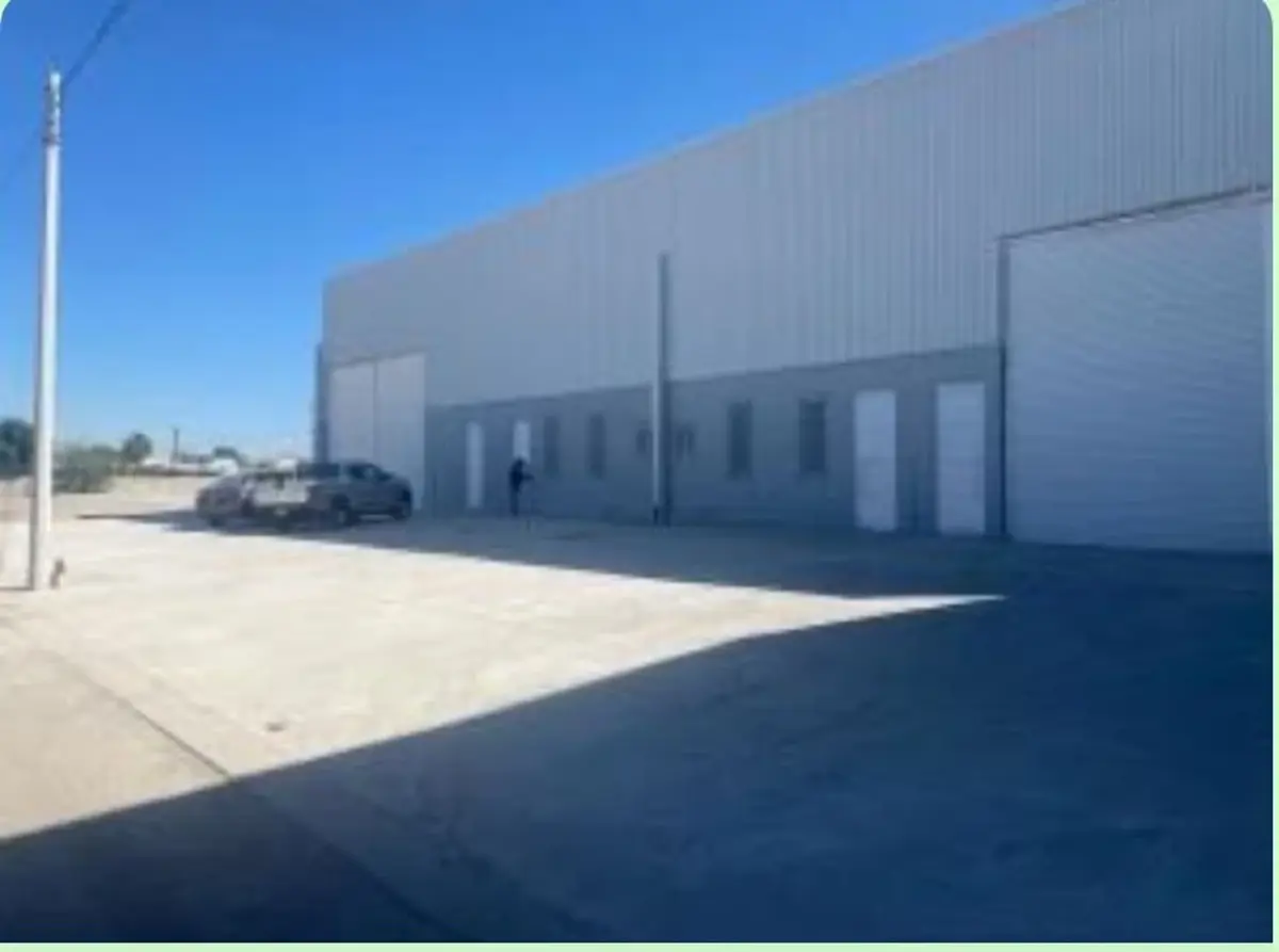 Bodega en Renta en San Felipe, Torreón, Coahuila de Zaragoza