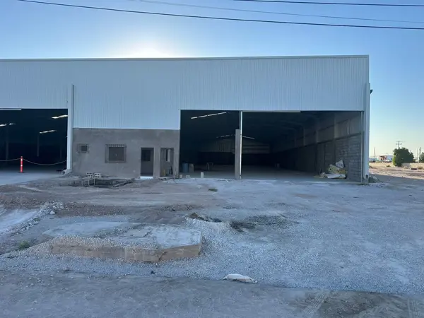 Bodega en renta en San Felipe, Torreón — foto 2 de 5