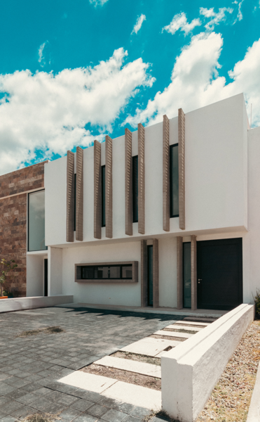 Casa en Grand Preserve, Querétaro, Querétaro