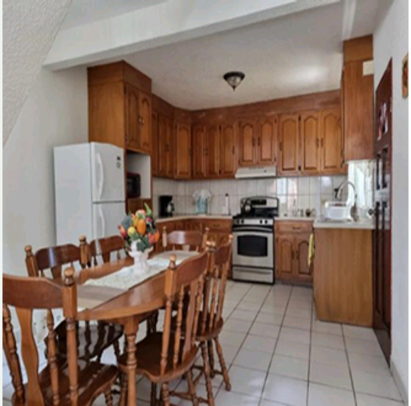 Casa en venta en Moderna, Ensenada — foto 3 de 10