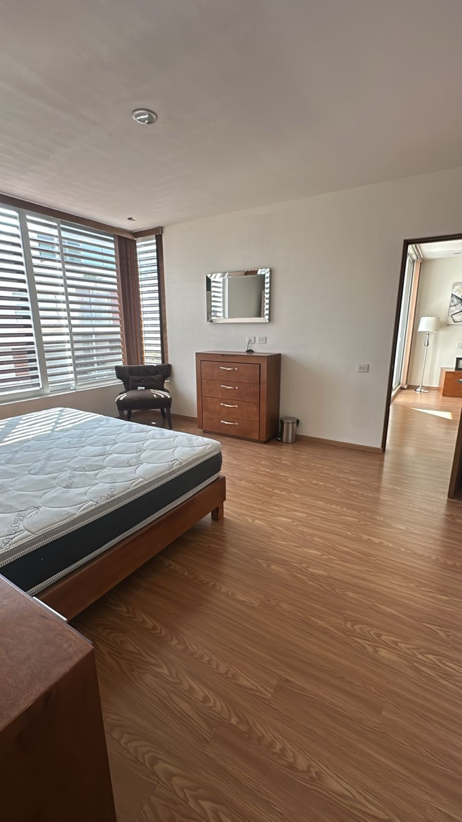 Casa en renta en Lomas del Predregal, San Luis Potosí — foto 1 de 36