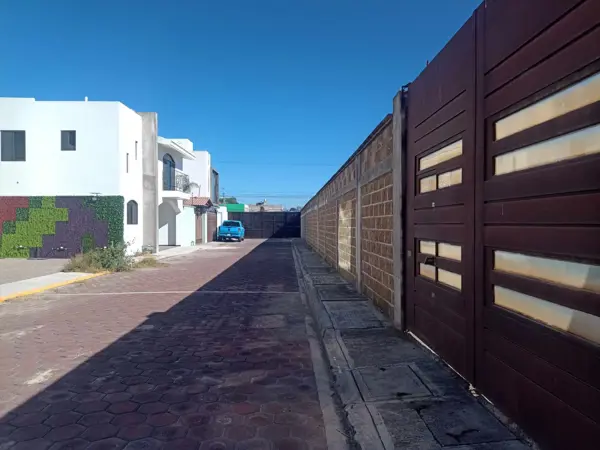 Terreno en venta en Cholula, San Pedro Cholula — foto 3 de 3