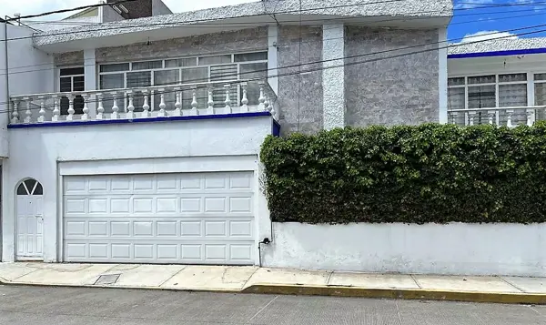 Casa en venta en Ojo de Agua, San Martín Texmelucan — foto 2 de 21