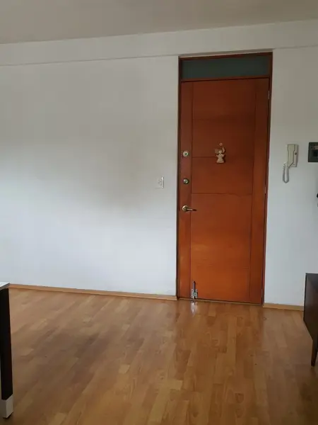 Departamento en venta en Anáhuac II Sección, Miguel Hidalgo — foto 3 de 9