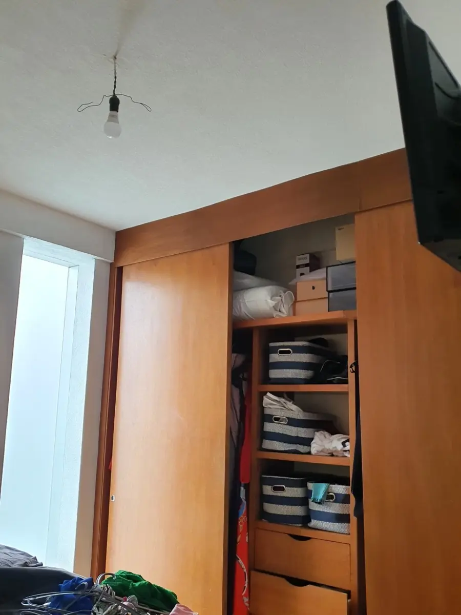 Departamento en venta en Anáhuac II Sección, Miguel Hidalgo — foto 1 de 9
