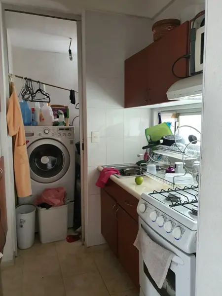 Departamento en venta en Anáhuac II Sección, Miguel Hidalgo — foto 2 de 9