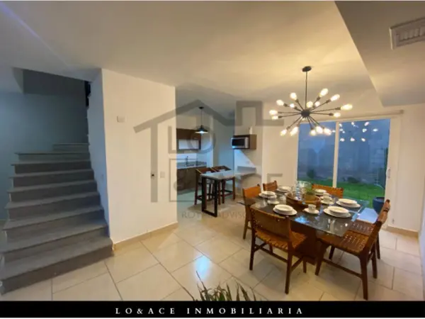 Casa en venta en Valle de los Almendros, Torreón — foto 3 de 14