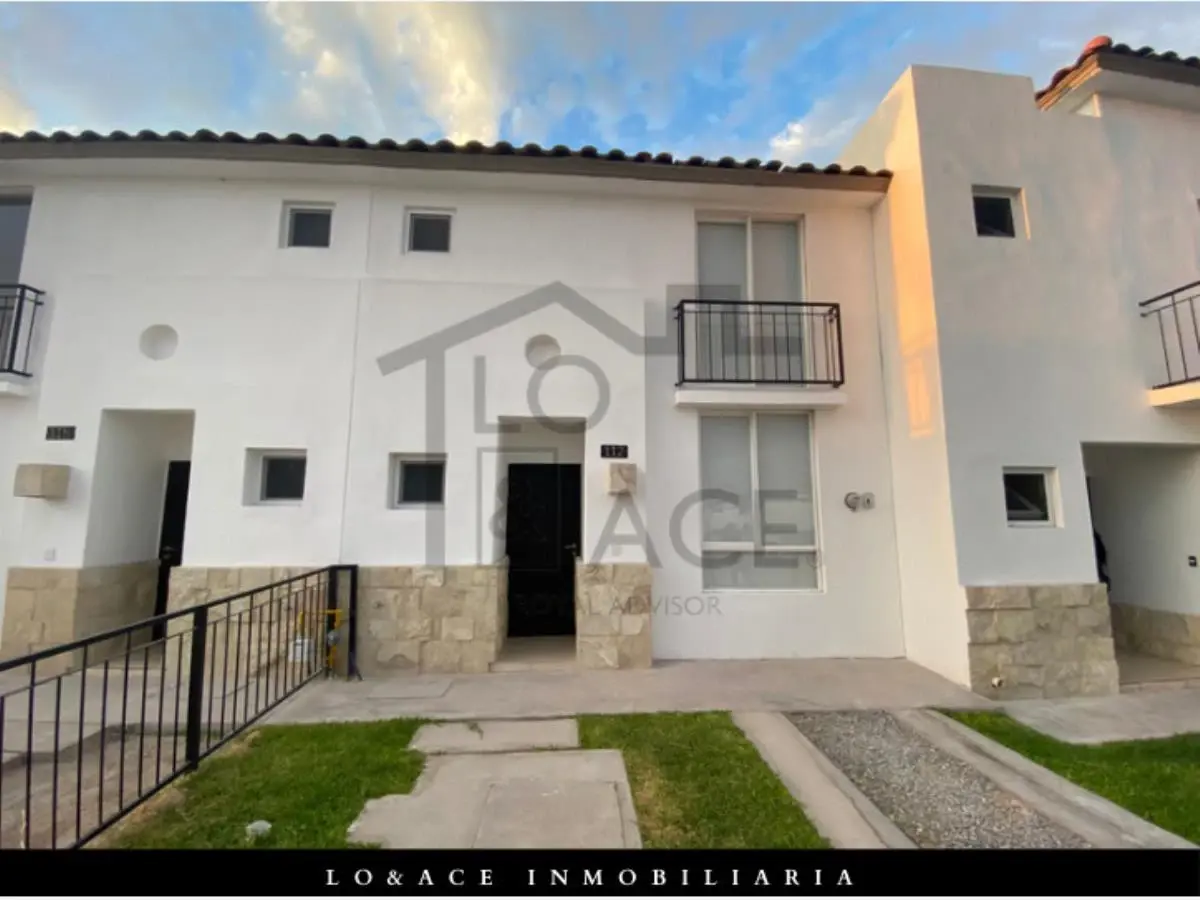 Casa en Venta en Valle de los Almendros, Torreón, Coahuila de Zaragoza