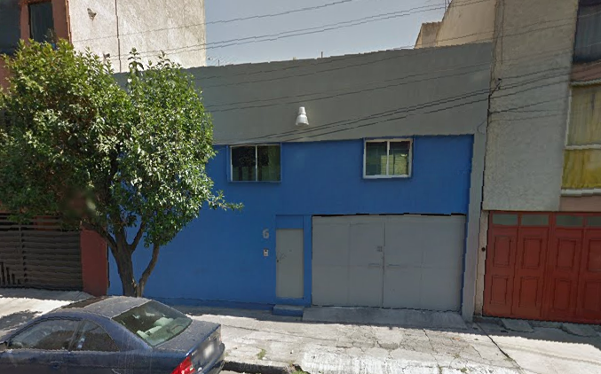 Bodega en venta en Letran Valle, Benito Juárez — foto 1 de 19