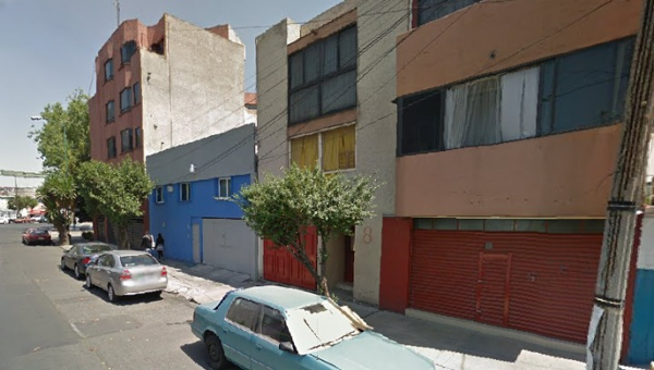 Bodega en venta en Letran Valle, Benito Juárez — foto 3 de 19