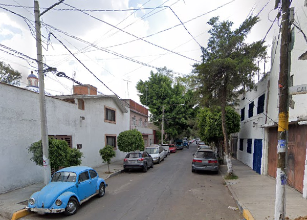 Casa en venta en Pro-Hogar, Azcapotzalco — foto 3 de 18