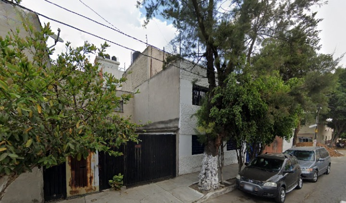 Casa en venta en Pro-Hogar, Azcapotzalco — foto 1 de 18