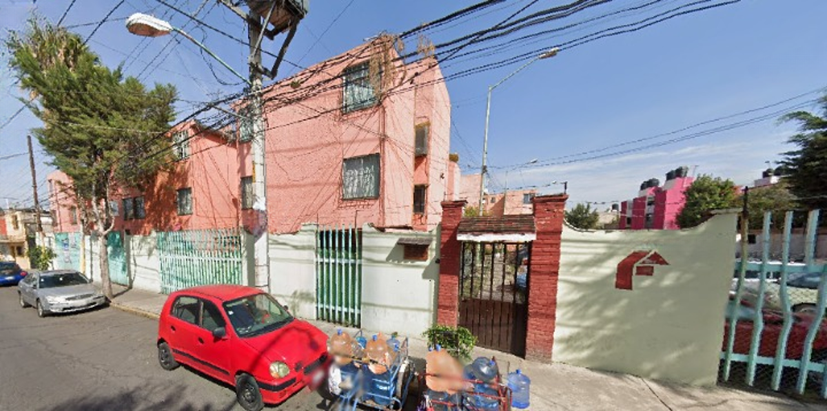 Departamento en venta en Zapotitla, Tláhuac — foto 1 de 19