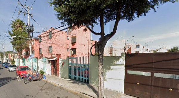 Departamento en venta en Zapotitla, Tláhuac — foto 3 de 19