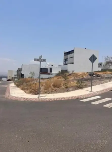 Terreno en venta en Zibatá, El Marqués — foto 3 de 3