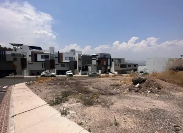 Terreno en venta en Zibatá, El Marqués — foto 2 de 3