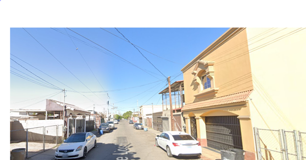 Casa en venta en Villa Florida, Mexicali — foto 2 de 10