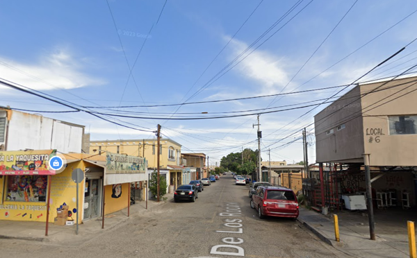 Casa en venta en Villa Florida, Mexicali — foto 3 de 10