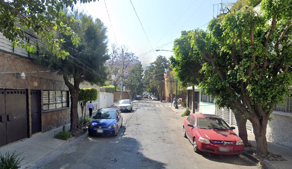 Casa en venta en Napoles, Benito Juárez — foto 3 de 18