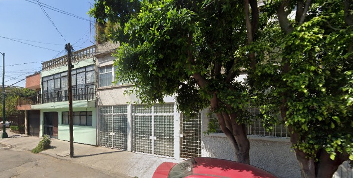 Casa en venta en Napoles, Benito Juárez — foto 1 de 18