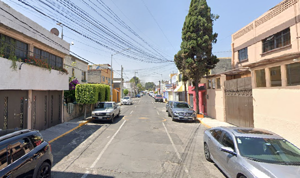 Casa en venta en Lindavista Vallejo III Sección, Gustavo A. Madero — foto 3 de 18