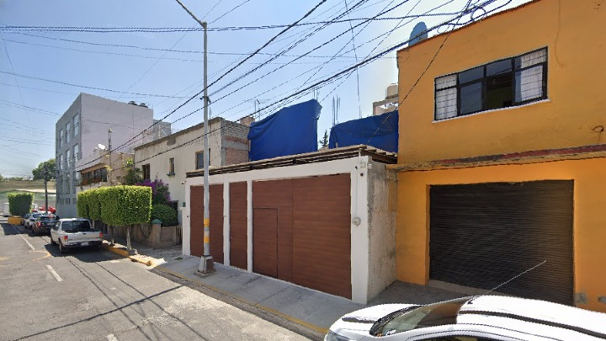 Casa en venta en Lindavista Vallejo III Sección, Gustavo A. Madero — foto 1 de 18
