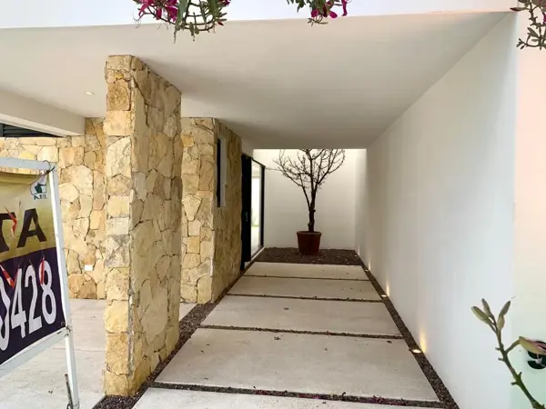 Casa en venta en Lomas de Angelópolis II, San Andrés Cholula — foto 3 de 27