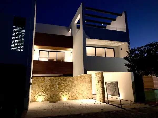 Casa en venta en Lomas de Angelópolis II, San Andrés Cholula — foto 2 de 27