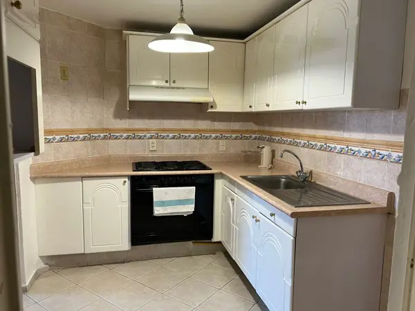 Departamento en venta en Santa Ursula Xitla, Tlalpan — foto 3 de 25