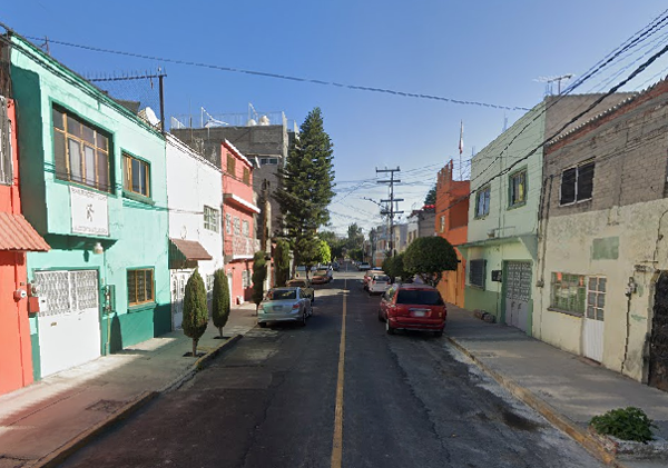 Casa en venta en Bondojito, Gustavo A. Madero — foto 3 de 18
