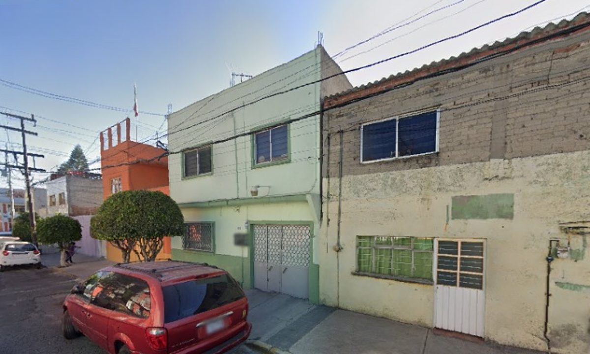 Casa en venta en Bondojito, Gustavo A. Madero — foto 1 de 18