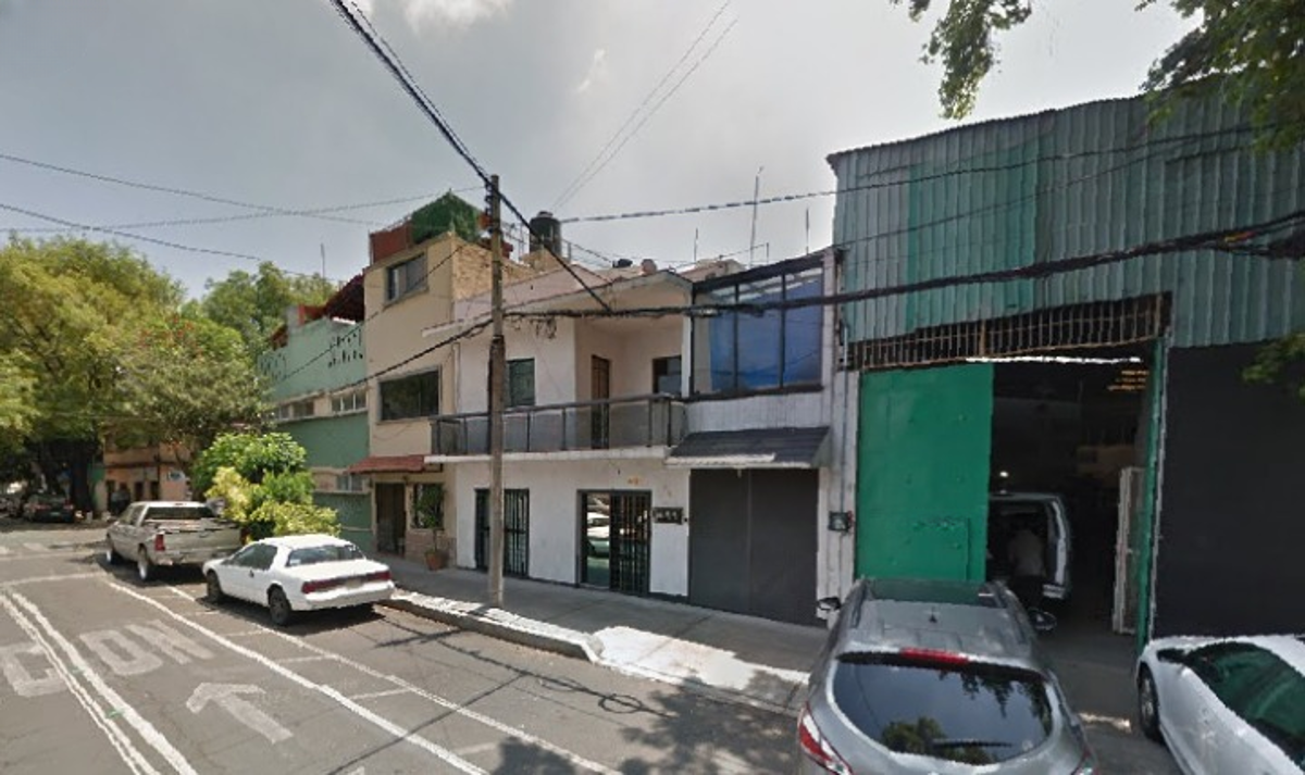 Casa en venta en Independencia, Benito Juárez — foto 1 de 18