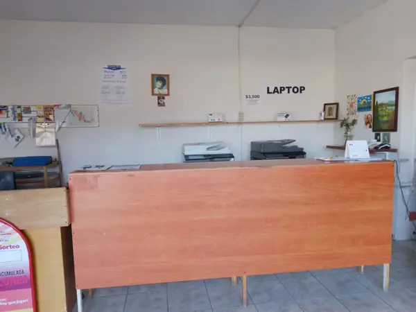 Local en renta en Quintas Carolinas, Chihuahua — foto 3 de 9