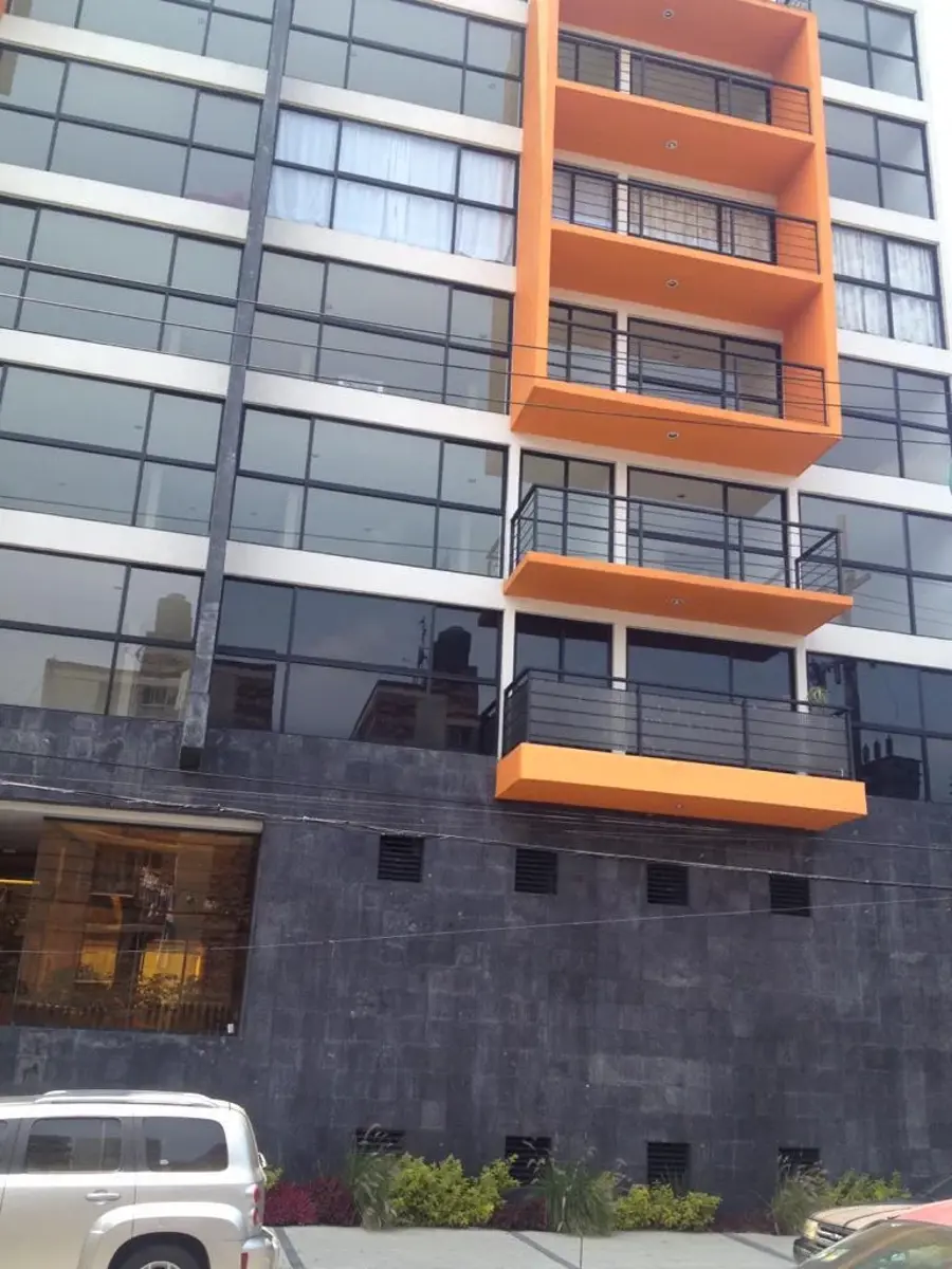 Departamento en venta en Tlaxpana, Miguel Hidalgo — foto 1 de 29