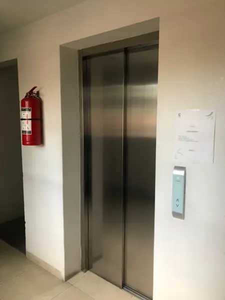 Departamento en venta en Tlaxpana, Miguel Hidalgo — foto 3 de 29