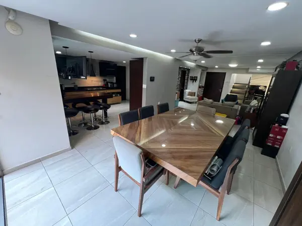 Casa en venta en Jardines de Virginia, Boca del Río — foto 3 de 11