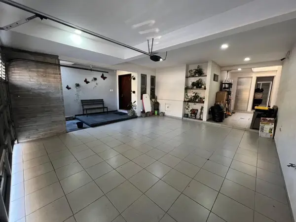 Casa en venta en Jardines de Virginia, Boca del Río — foto 2 de 11